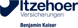 Itzehoer Versicherungen · Benjamin Kaiser
