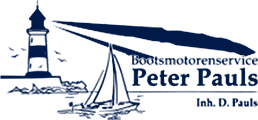 Bootsmotorenservice Peter Pauls